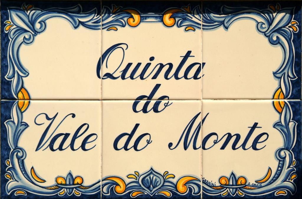 Гостьовий будинок Quinta Do Vale Do Monte Віана-ду-Каштелу Екстер'єр фото