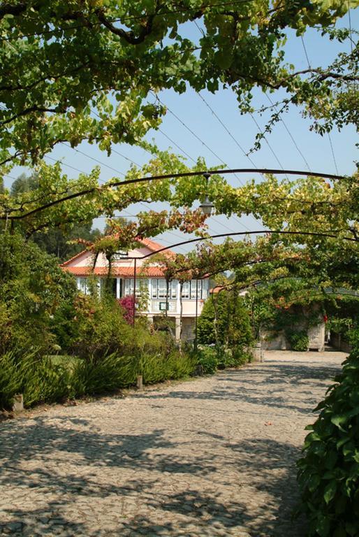 Гостьовий будинок Quinta Do Vale Do Monte Віана-ду-Каштелу Екстер'єр фото